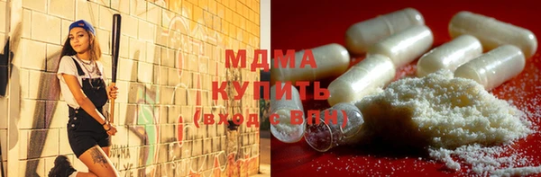 круглые Бронницы